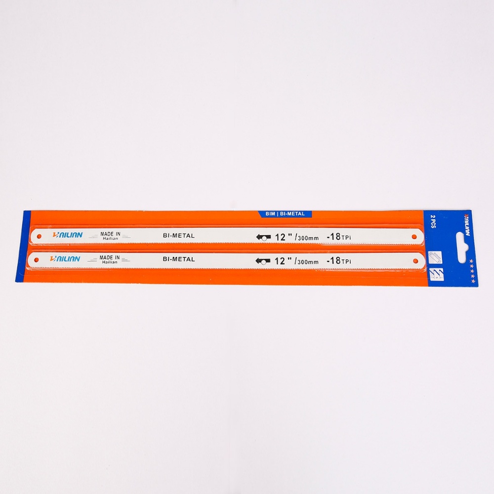 BI-METAL--18TPL