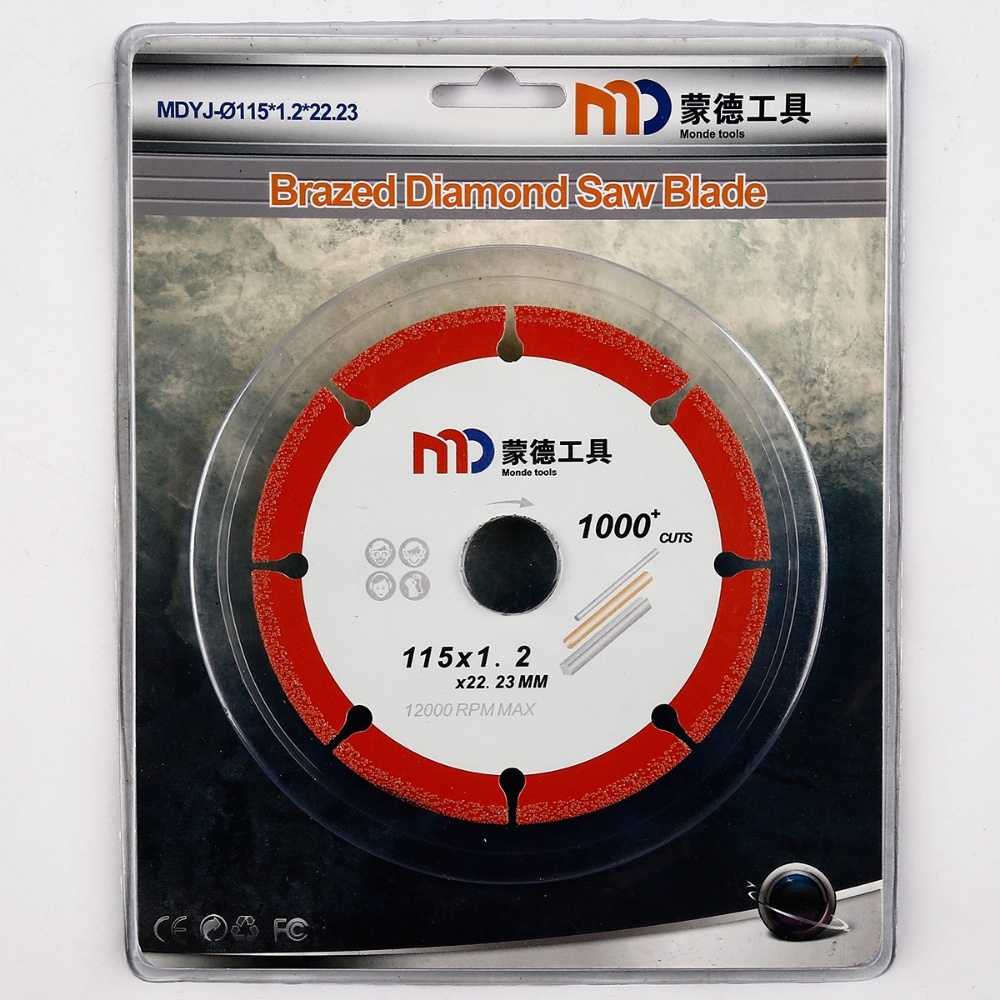 115x1.2x22.23MM-12000RPM-MAX