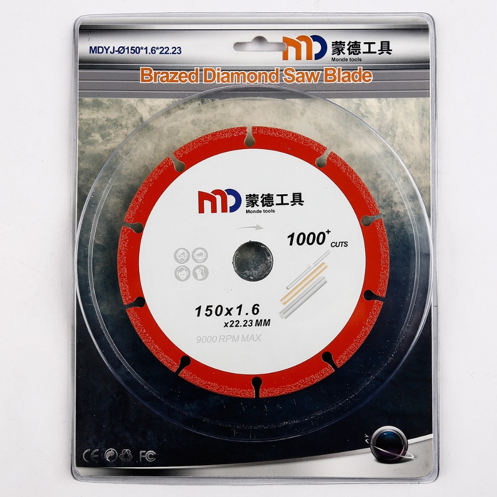150x1.6x22.23MM-9000-RPM-MAX