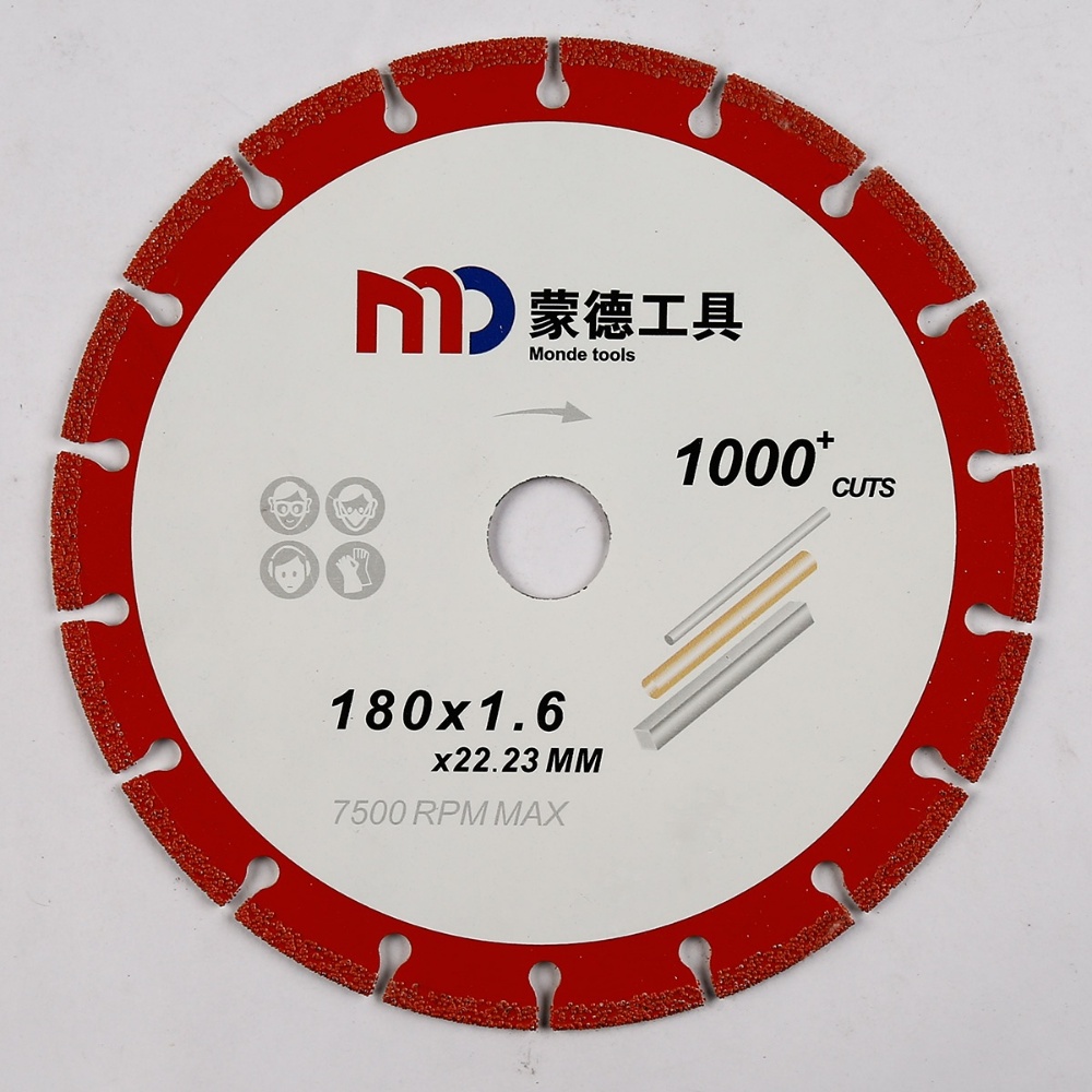 180x1.6x22.23MM-7500RPM-MAX
