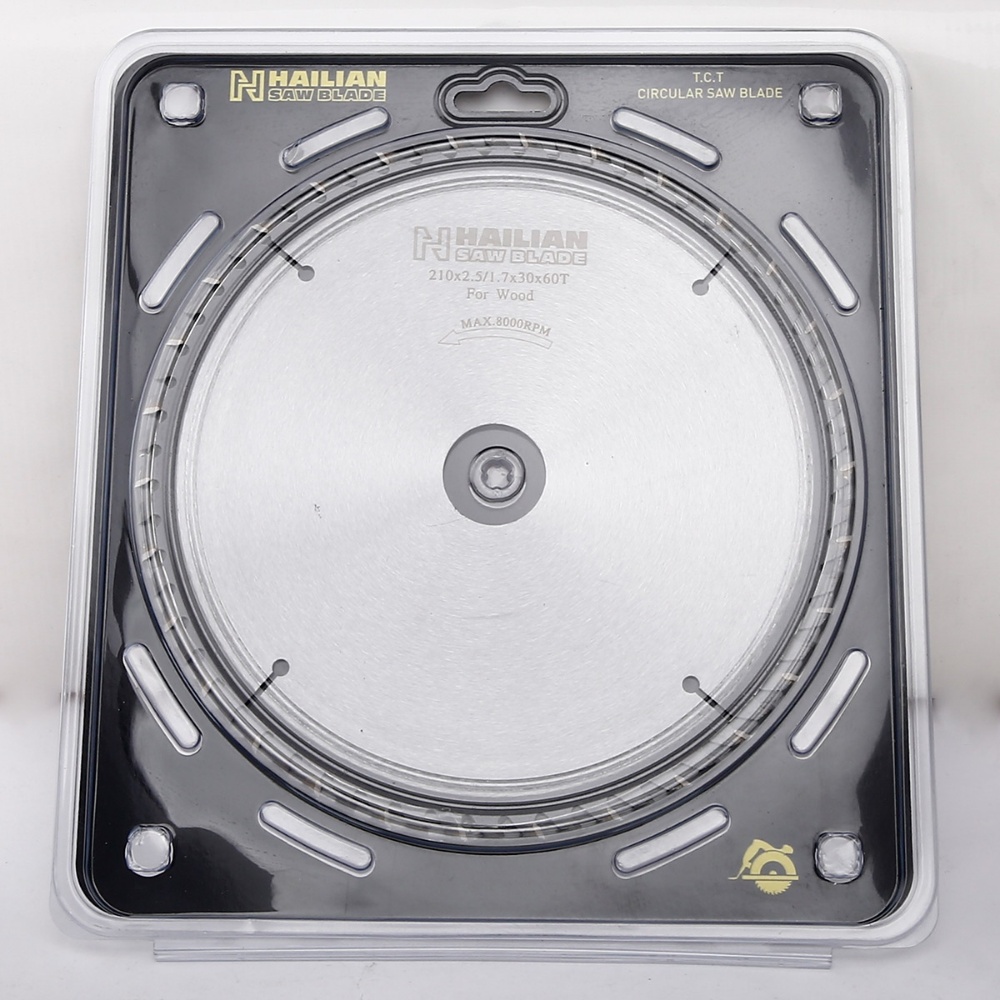 210x2.5/1.7x30x60T-For-Wood