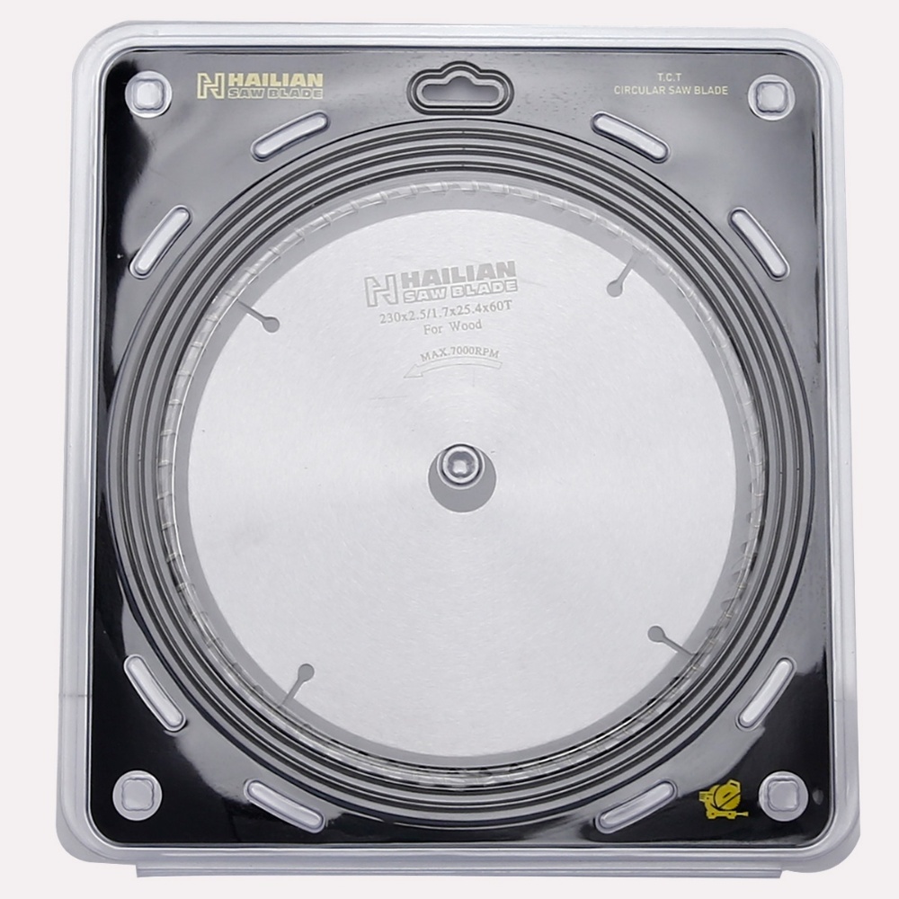 230x2.5/1.7x25.4x60T-For-Wood