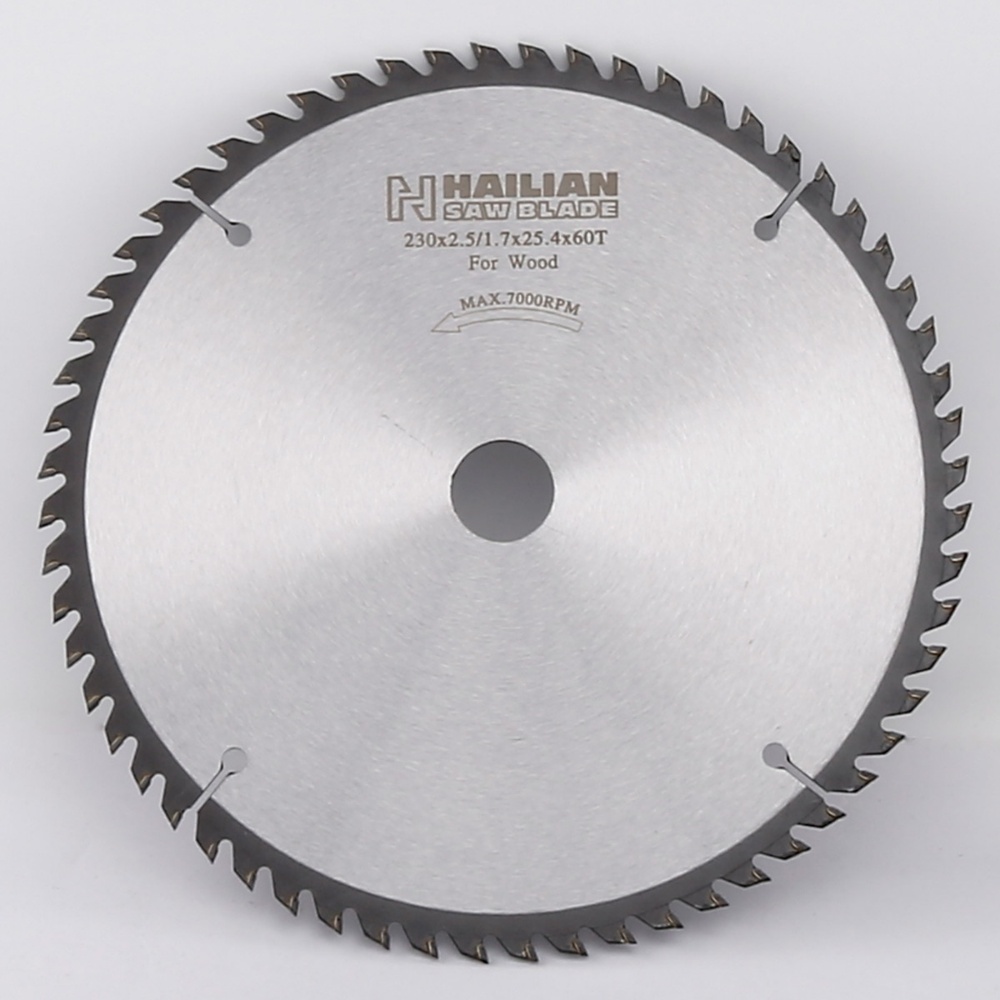 230x2.5/1.7x25.4x60T-For-Wood