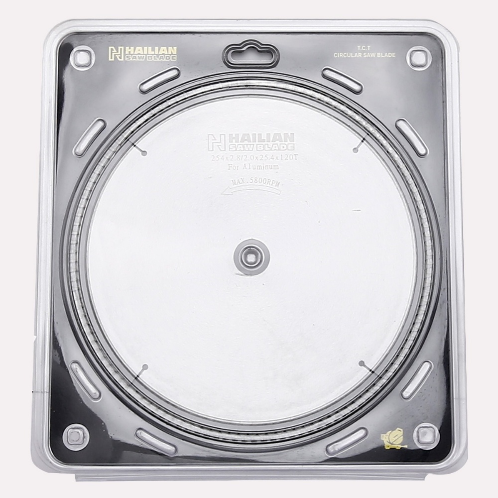 254x2.8/2.0x25.4x120T-For-Aluminum