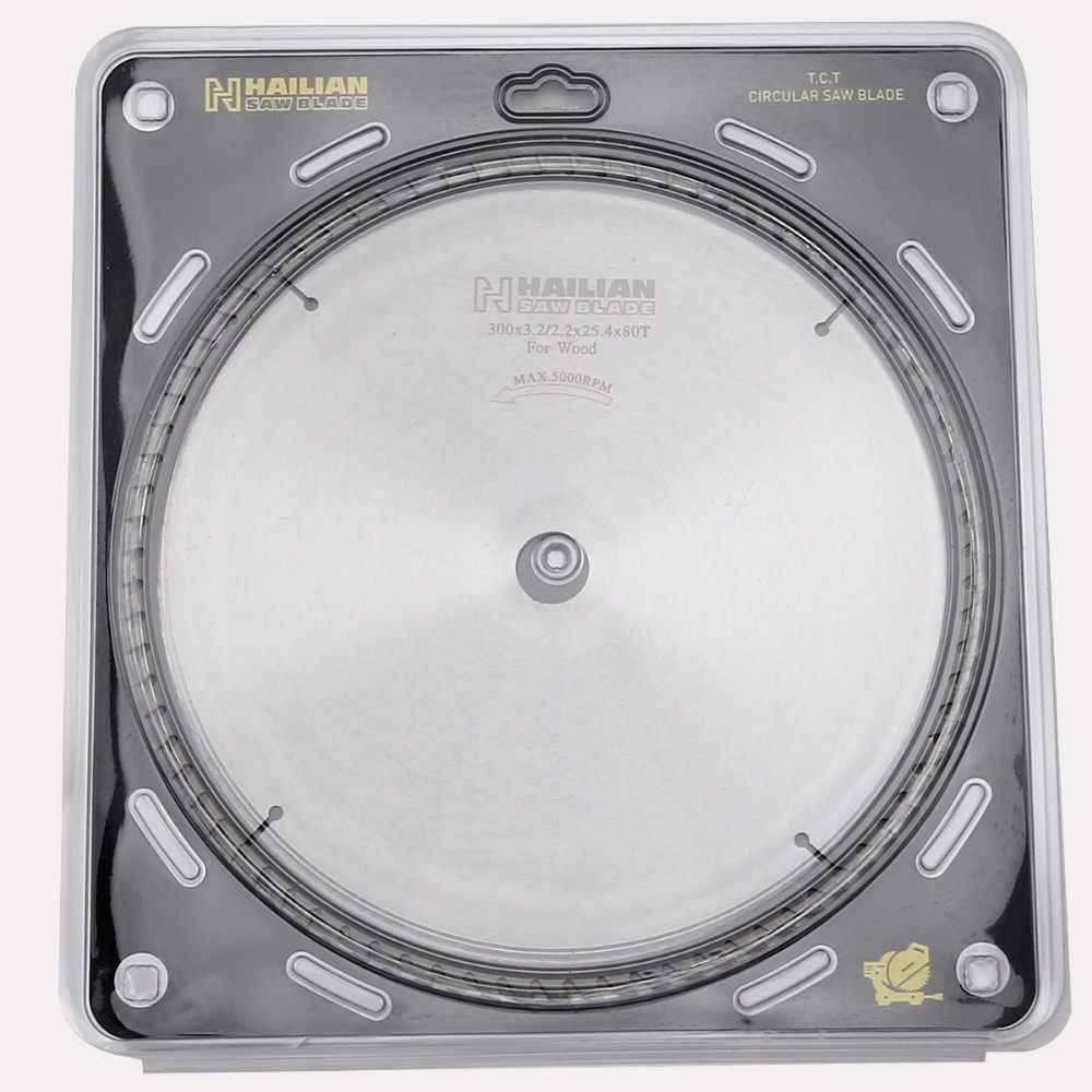 300x3.2/2.2x25.4x80T