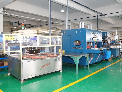 生產(chǎn)設(shè)備